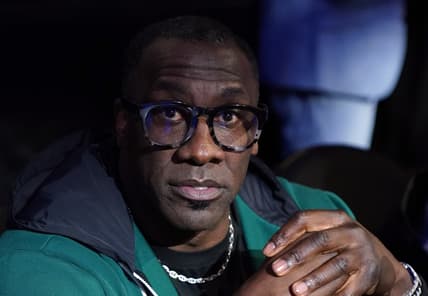 shannon sharpe