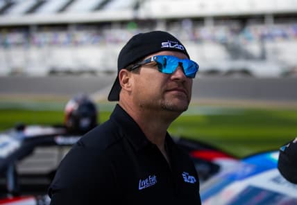 nascar