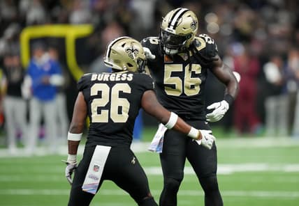 Fantasy Streaming Defenses