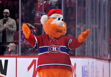 NHL: Pittsburgh Penguins at Montreal Canadiens