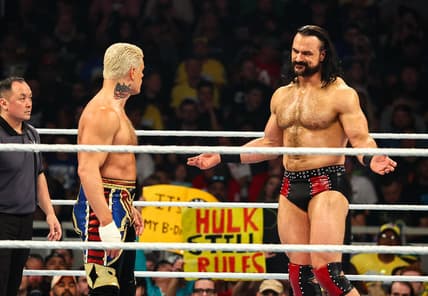 smackdown