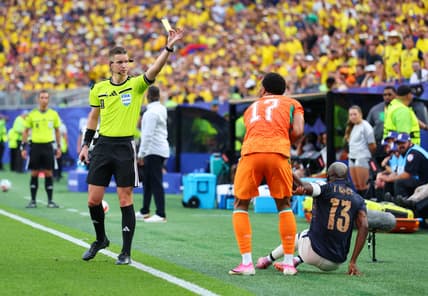FIFA World Cup 2026 - Group E - Ivory Coast v Ecuador
