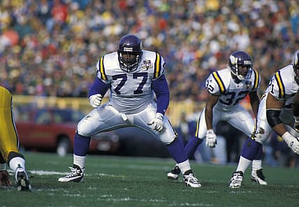 Minnesota Vikings History