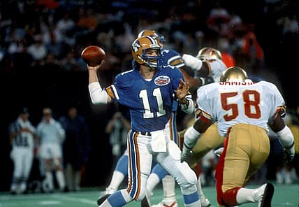 USFL