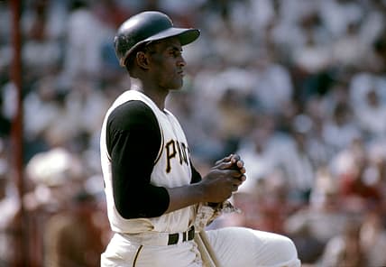 Roberto Clemente