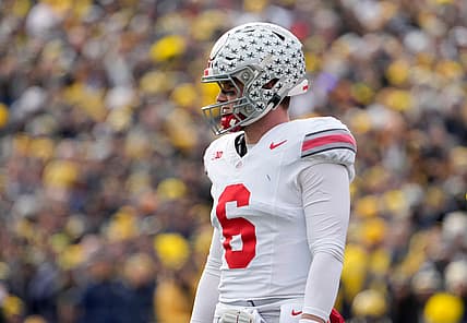 ohio state