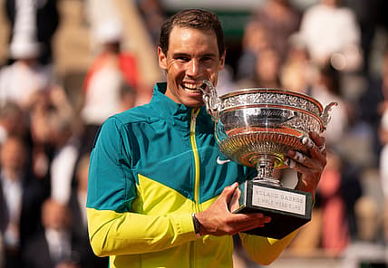 french open
