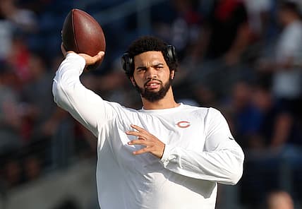 Chicago Bears