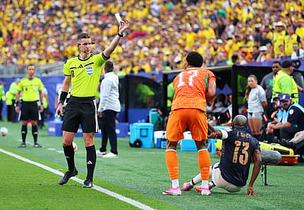 FIFA World Cup 2026 - Group E - Ivory Coast v Ecuador