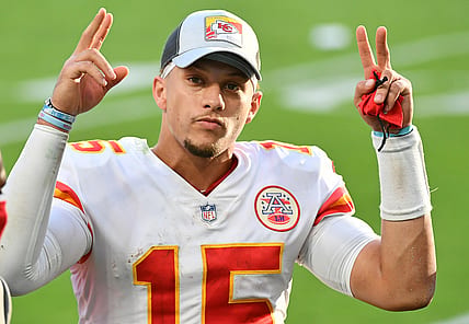 NFL Playoff predictions: Kansas City Chiefs