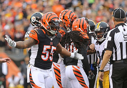 Vontaze Burfict
