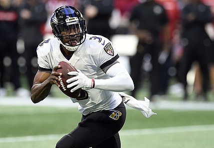 Robert Griffin III trade