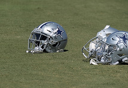 Dallas Cowboys, 2021 NFL Draft trades