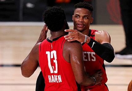 Los Angeles Clippers rumors: Could the team trade for Russell Westbrook?