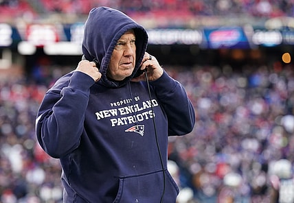 New England Patriots