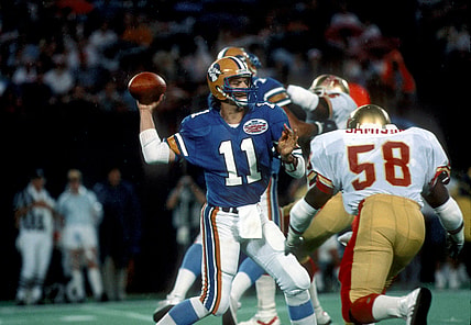 USFL