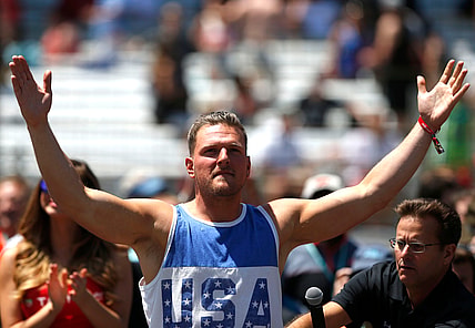 Pat McAfee