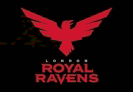 London Royal Ravens