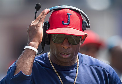Deion Sanders