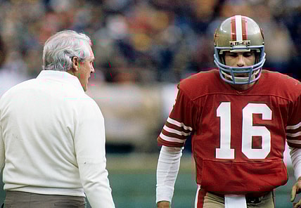 NFC Championship Game history