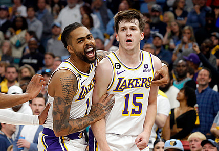 los angeles lakers