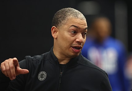 Tyronn Lue