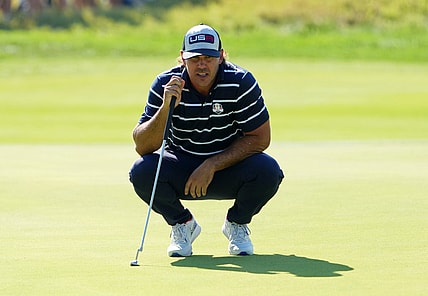 Ryder Cup