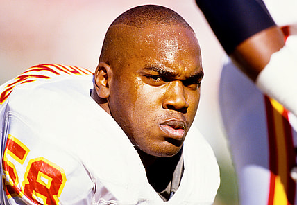 Derrick Thomas