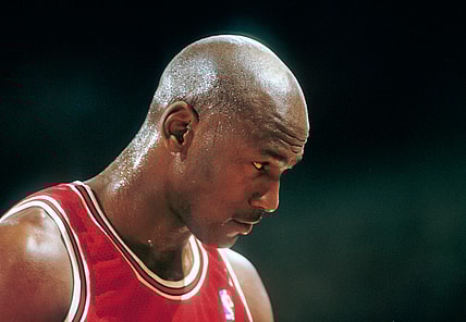 Michael Jordan