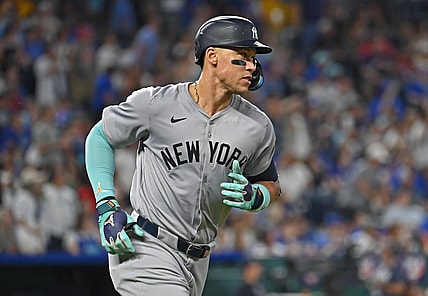 Aaron Judge