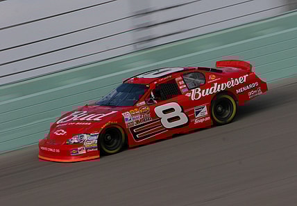 NASCAR Nextel Cup: Ford 400-Practice