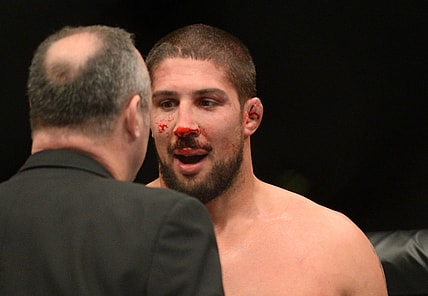 brendan schaub
