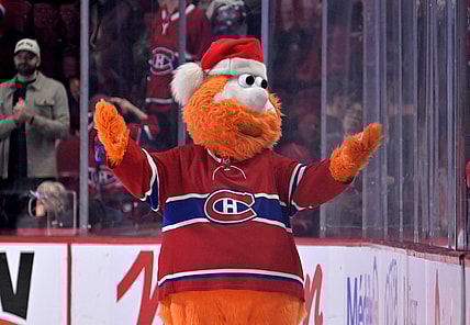 NHL: Pittsburgh Penguins at Montreal Canadiens