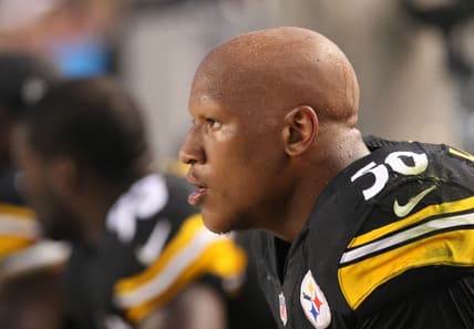 Ryan Shazier