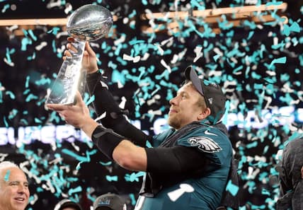 Nick Foles