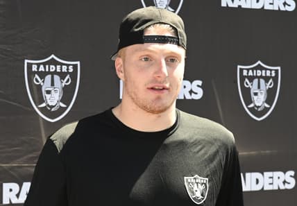 Maxx Crosby