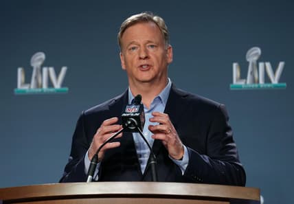 NFL CBA