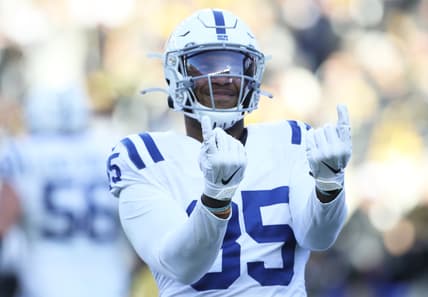 Eric Ebron, Patriots