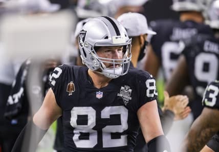 Jason Witten announces retirement.