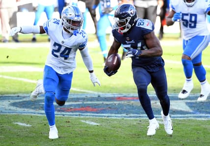 Las Vegas Raiders free agent targets: Corey Davis