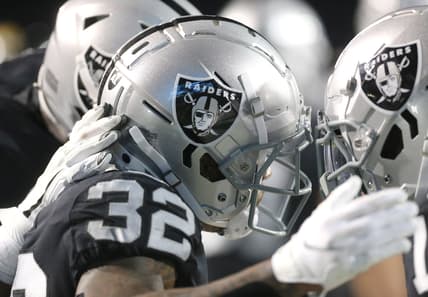 Las Vegas Raiders