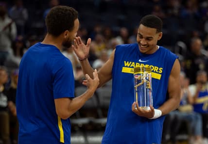 NBA: Preseason-Los Angeles Lakers at Golden State Warriors
