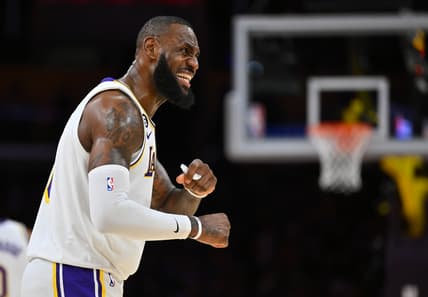 Los Angeles Lakers