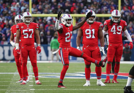Buffalo Bills