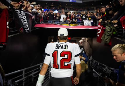 Tom Brady
