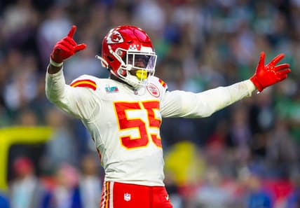 Frank Clark