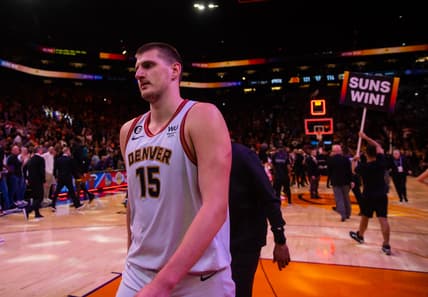 Nikola Jokic