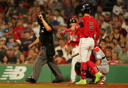 What is a balk