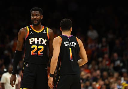 Phoenix Suns