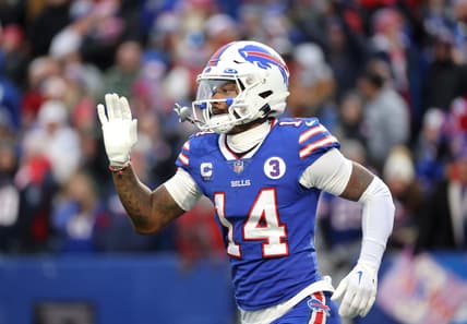Stefon Diggs